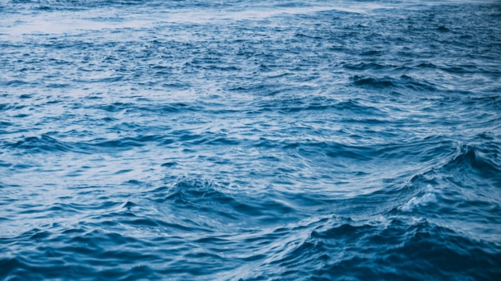 Is there a black sea?