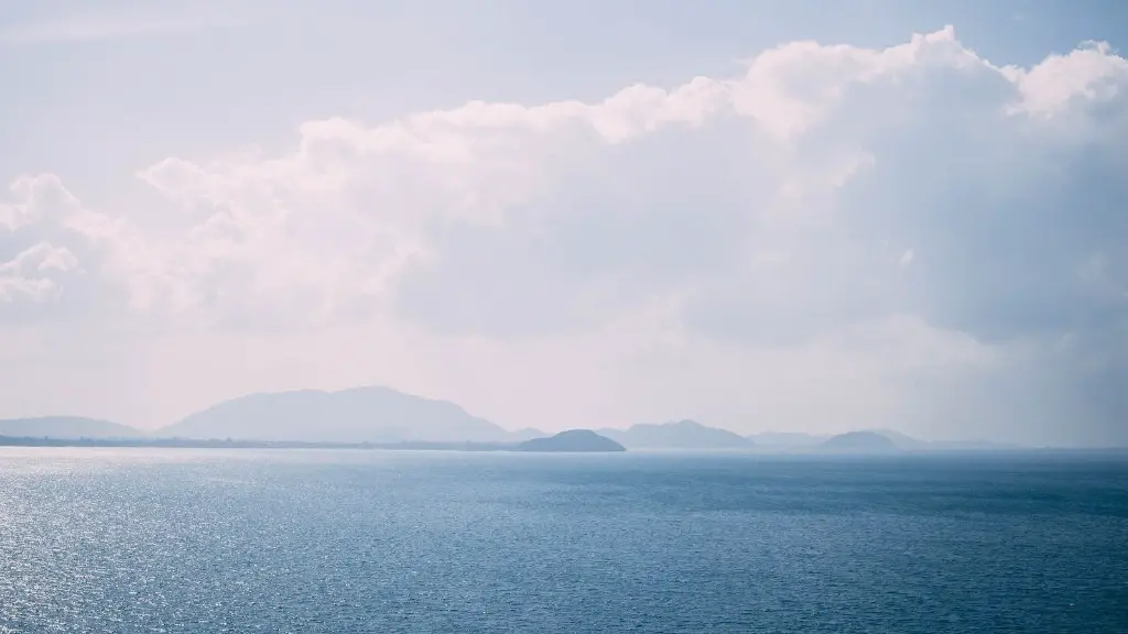 How Did The Caribbean Sea Get Its Name