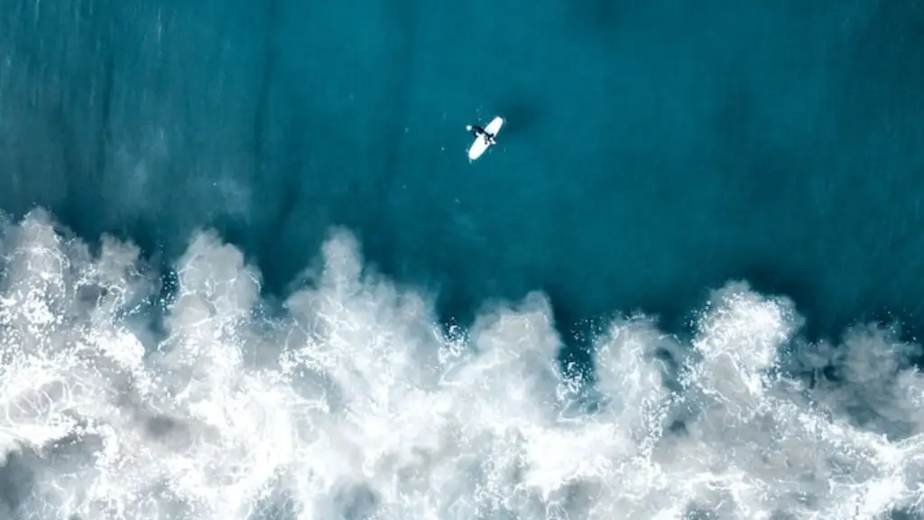 Where does red sea glass come from?