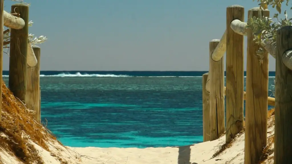 Does israel have a border on the red sea?