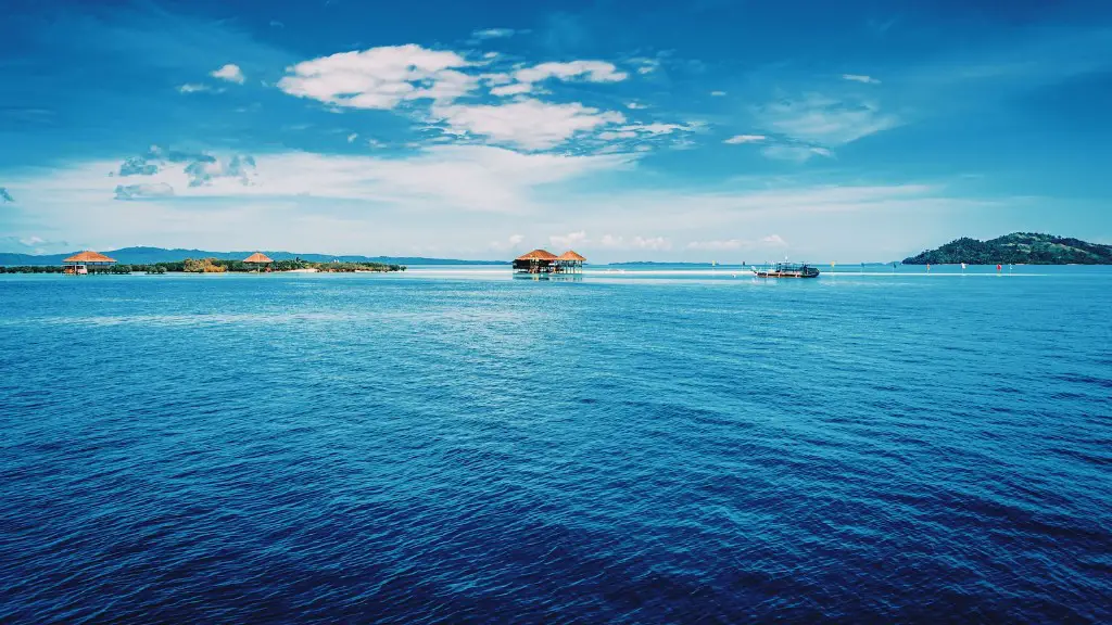Have chariots been found in the red sea?