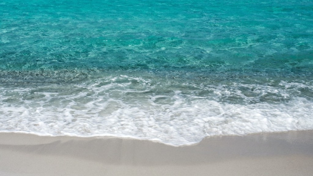 Does Atlantic Ocean Meet Caribbean Sea