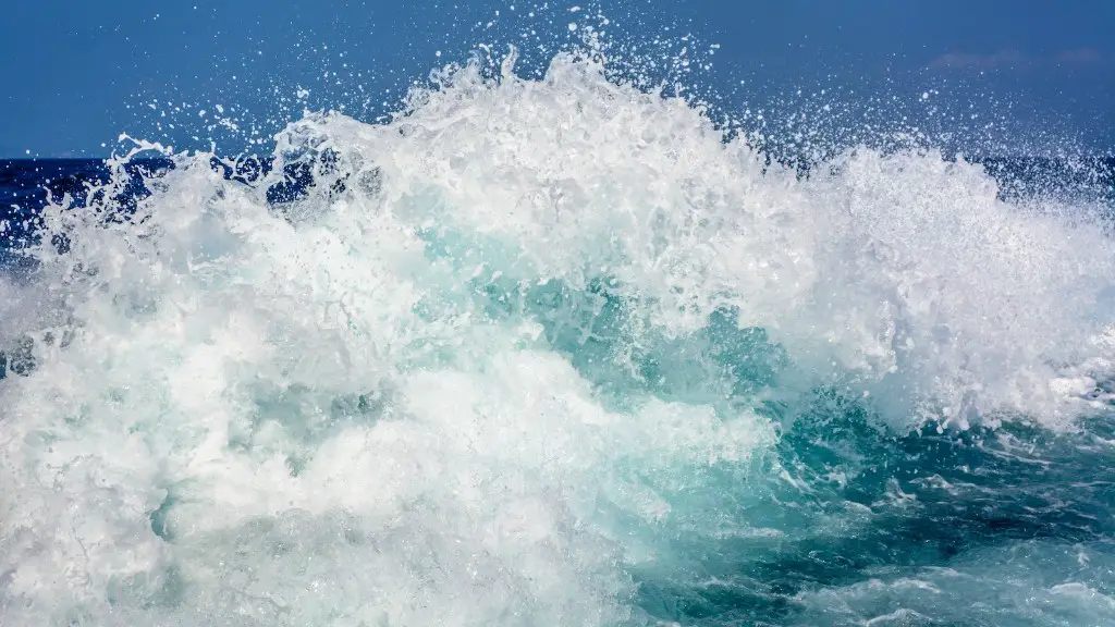 How was red sea formed?