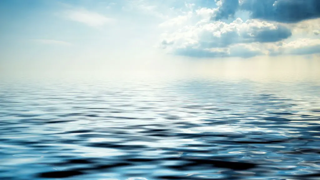 Did pharaoh enter the red sea?