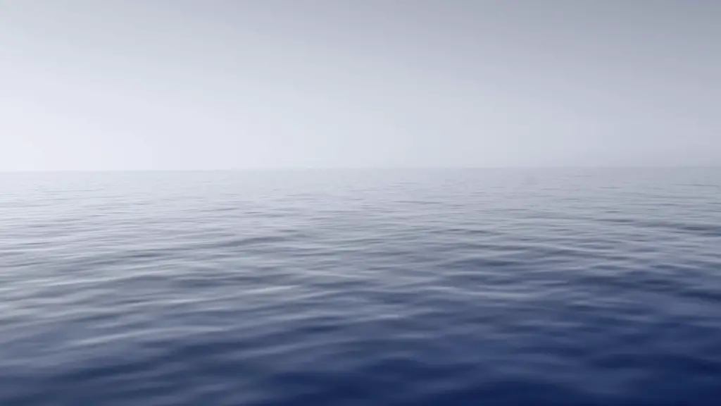 What does red sea mean in sea of thieves?