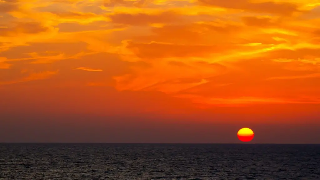 Is the red sea in egypt?