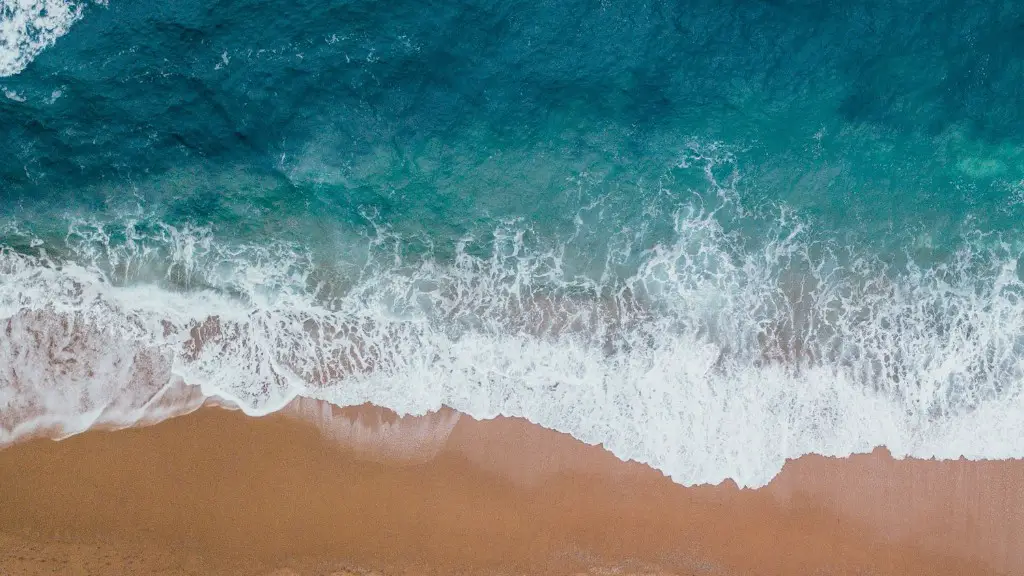 Do planes fly over the red sea?