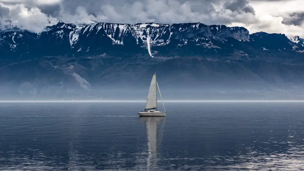 Why is andy out on bering sea gold?