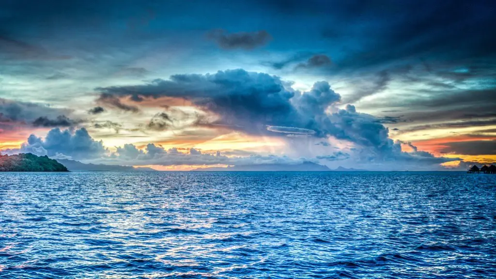 Has there been any artifacts found in the red sea?