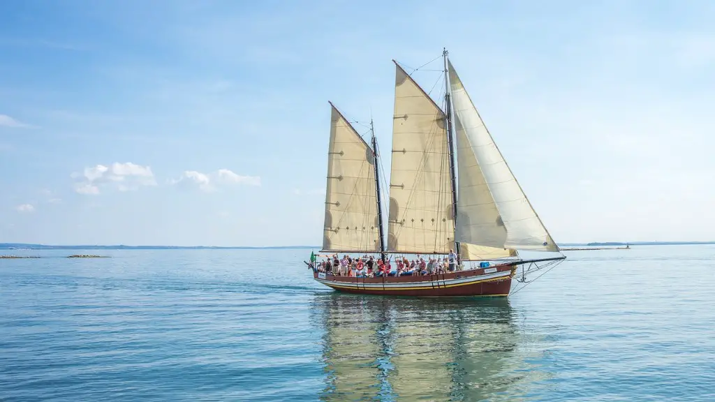 A video of red sea of egypt?