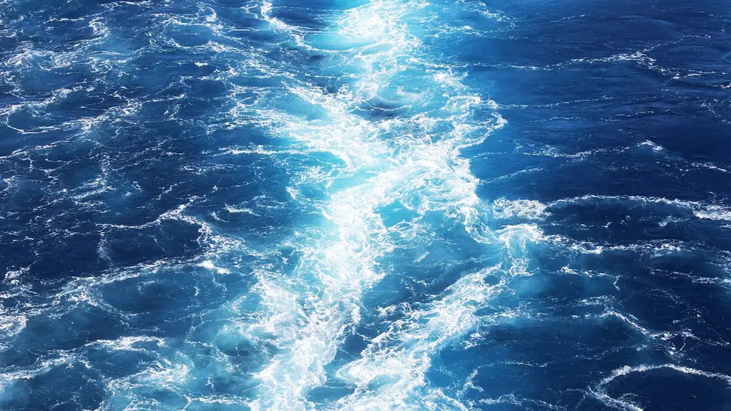 Who led the israelites across the red sea?