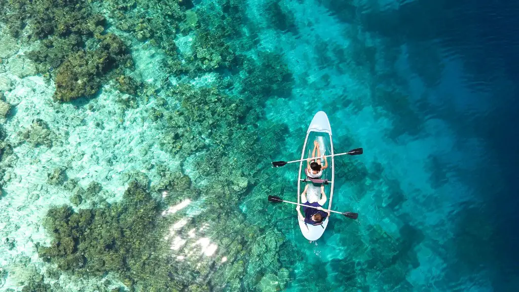 How long will red sea last florida?