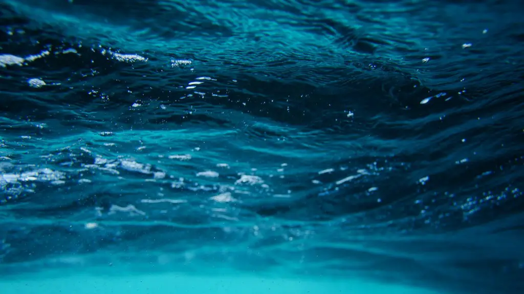 Did pharoah die in red sea?
