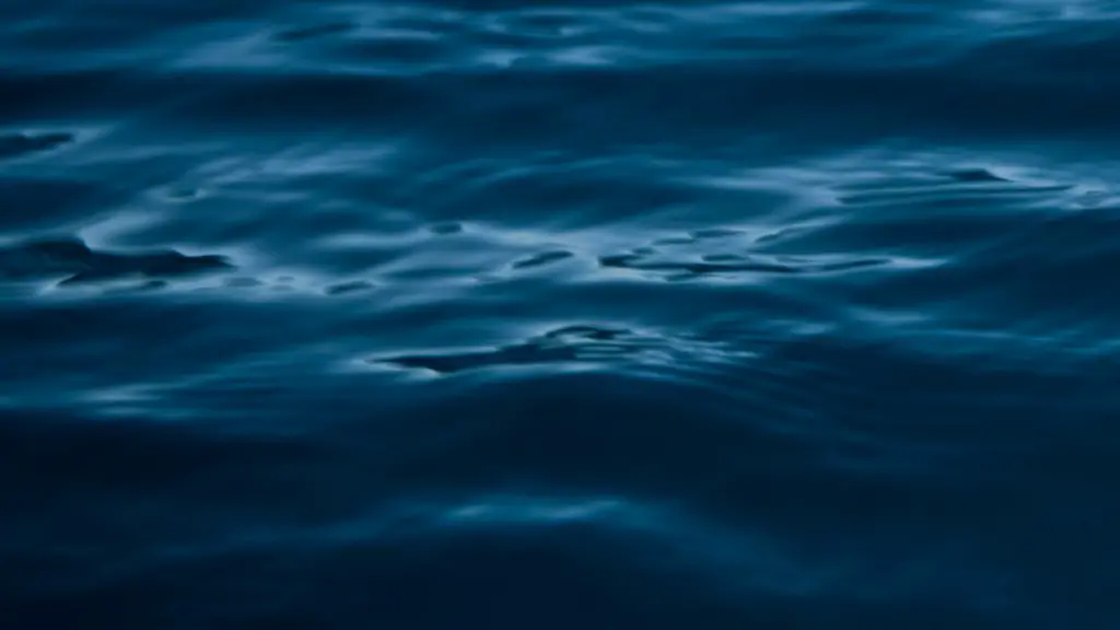 How did moses cross the red sea song lyrics?