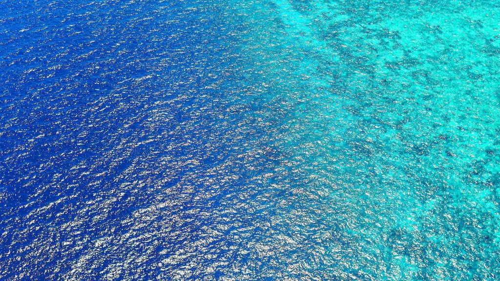 Where is the red sea located at?