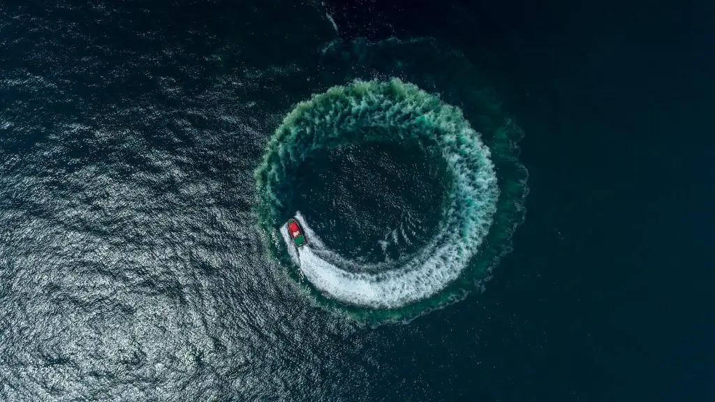 Is the black sea connected to the ocean?