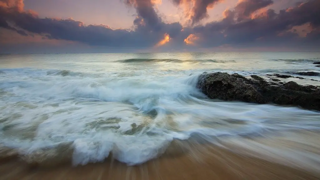 Is the red sea in israel?