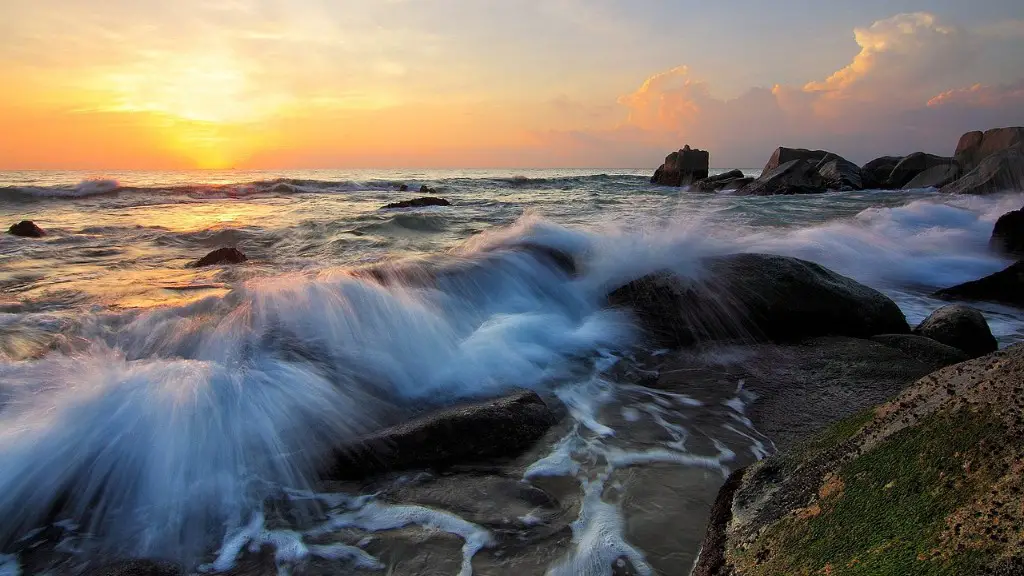 Does the black sea touch rome?