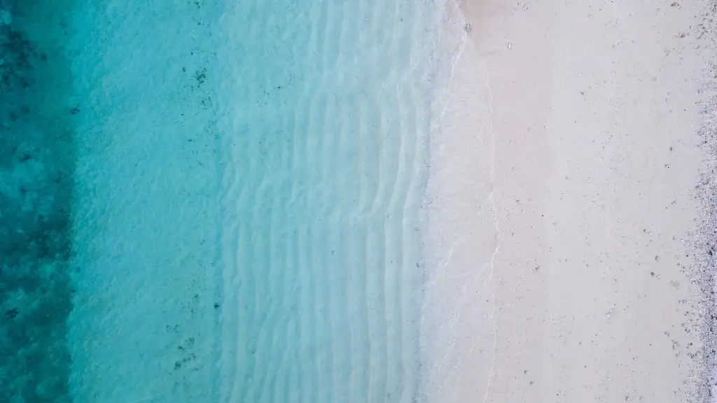 Why do they call the red sea the red sea?