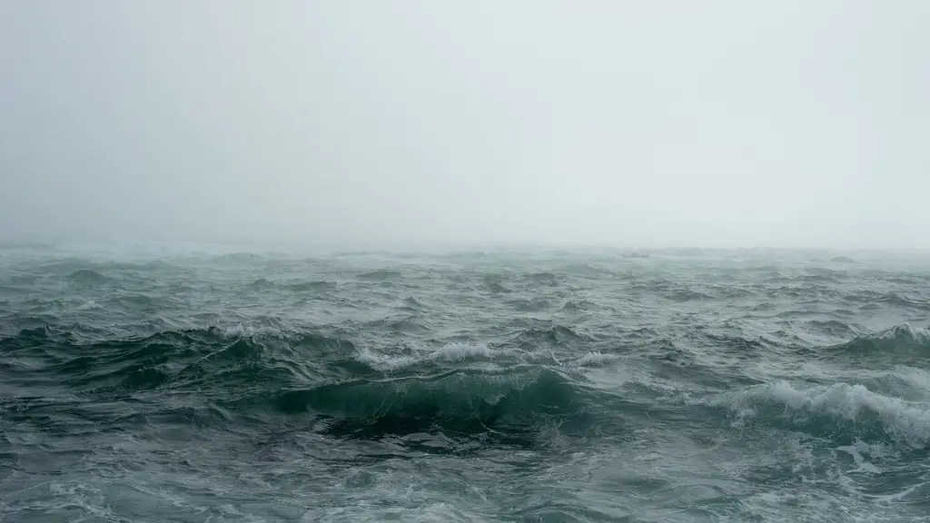 Is there proof that the red sea was parted?