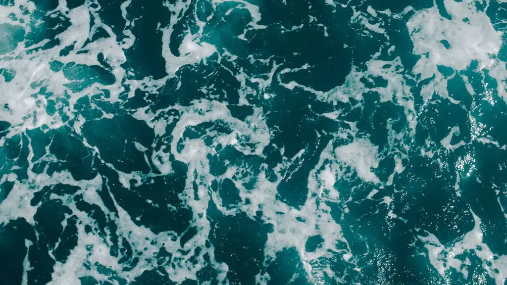 Who led the israelites across the red sea?