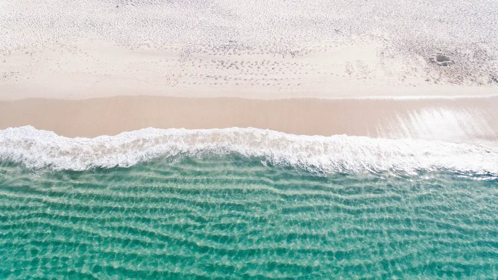 What pharaoh died in the red sea?