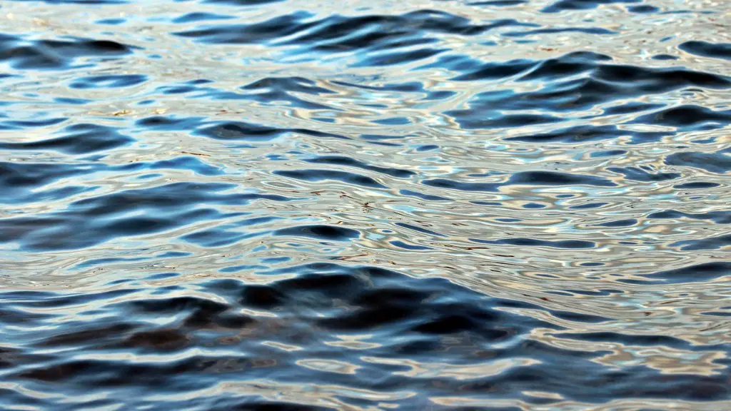 How did moses cross the red sea song lyrics?