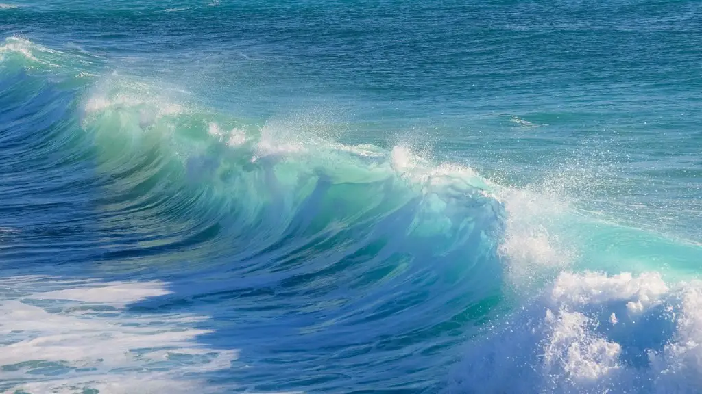Did god part the red sea for moses?