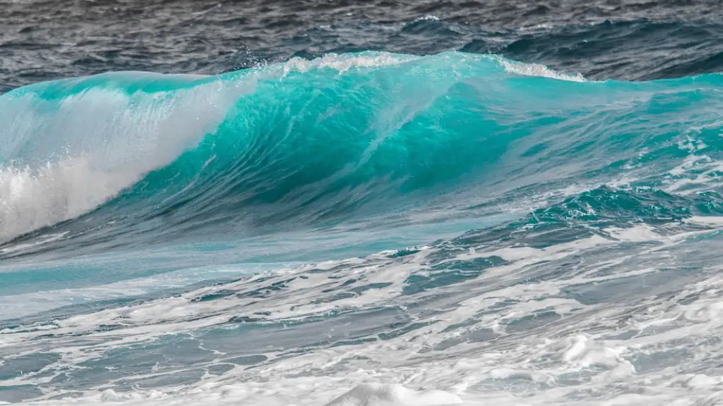 What type of boundary is under the red sea?