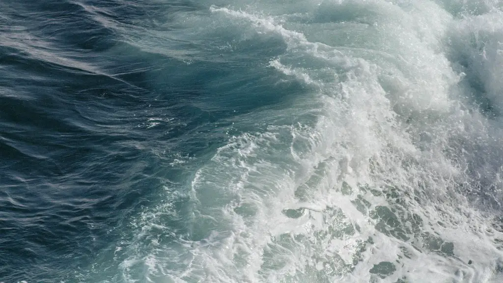 Did the red sea split?