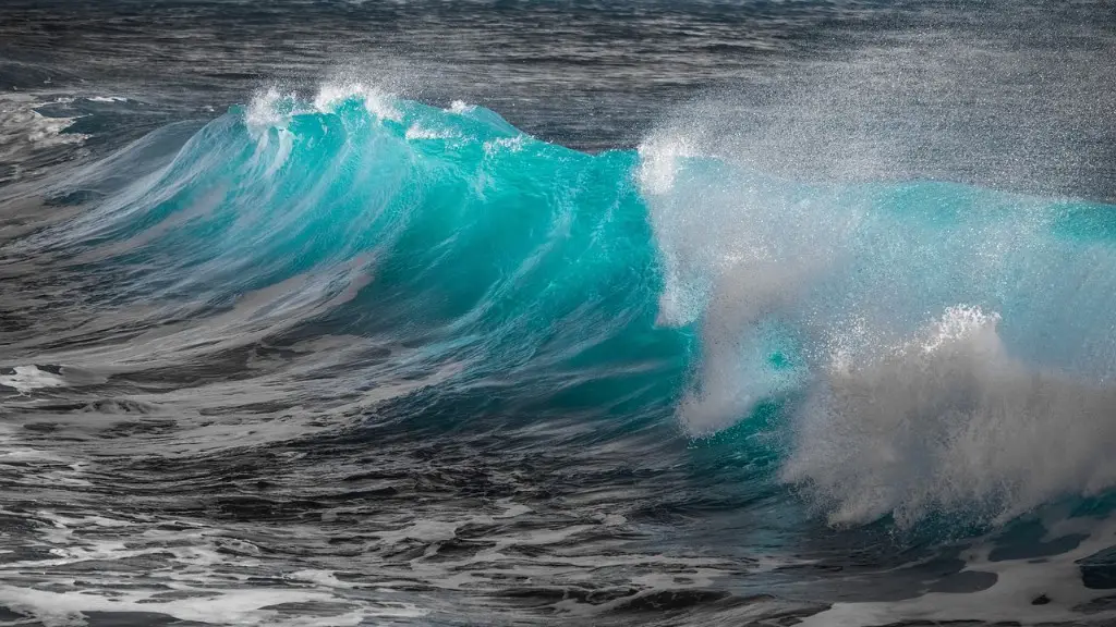 What type of boundary is under the red sea?