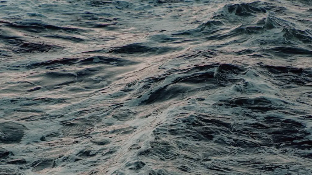 Do you float in the red sea?