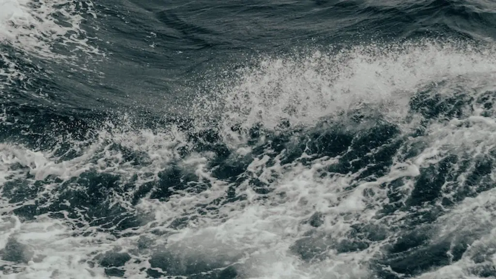 Did pharaoh get drowned in the red sea?