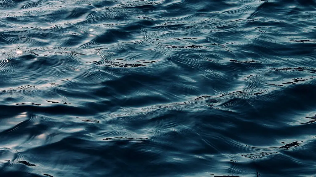 How did cecil b demille part the red sea?