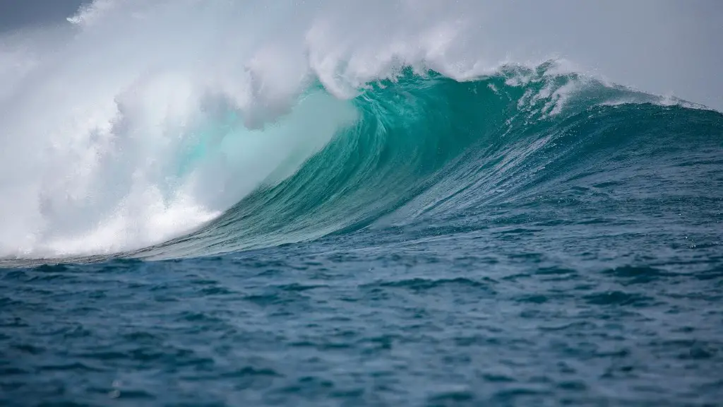 How big is the red sea coral reef?