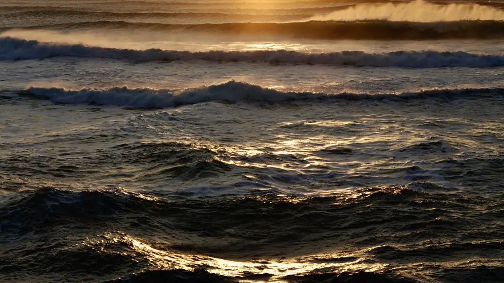 How was red sea formed?