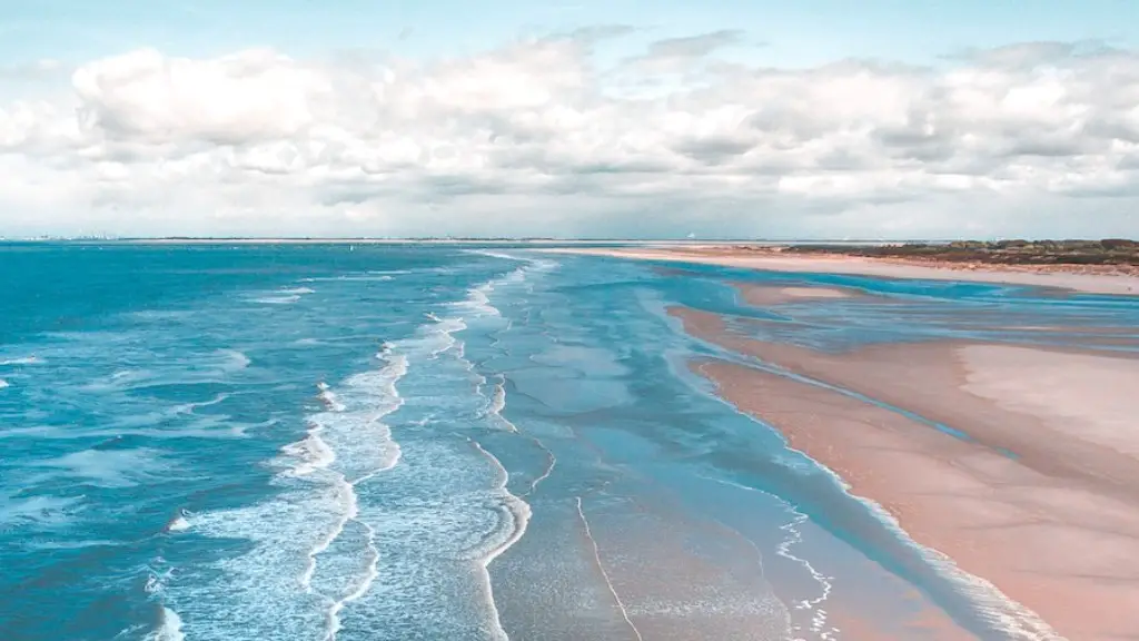 Can you go swimming in the red sea?