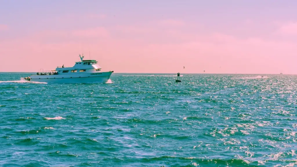 What Connects The Red Sea To The Mediterranean Sea