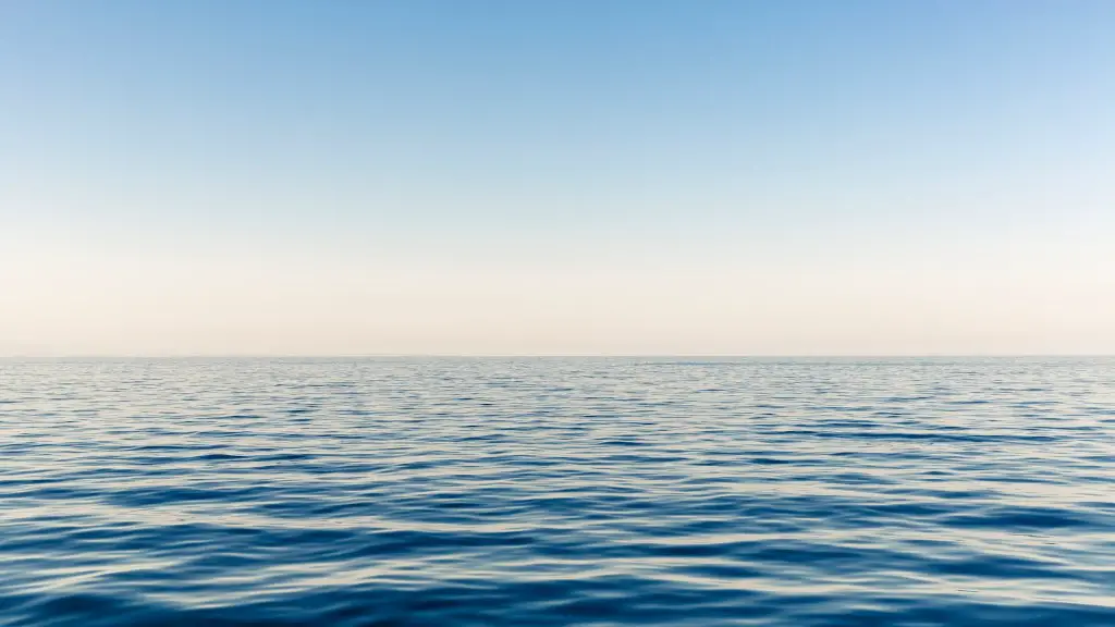 How far is the red sea from cairo?