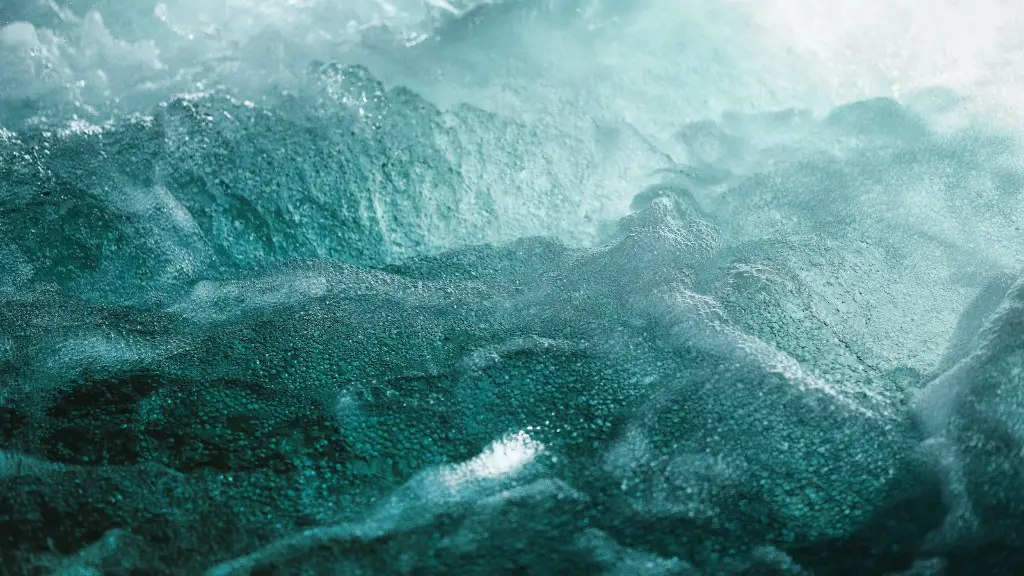 Where did israel cross the red sea map?