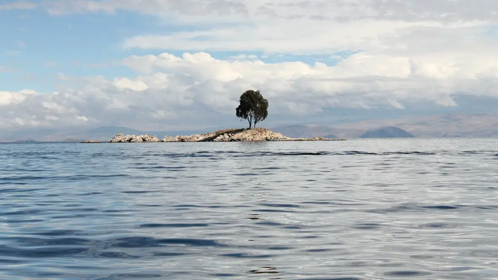 How is the black sea connected to the mediterranean sea?