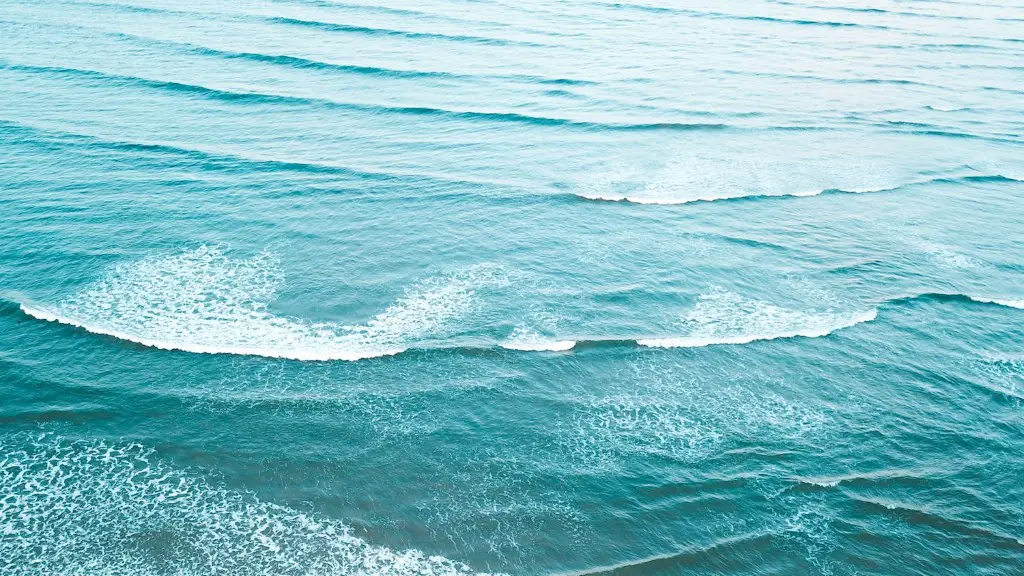 Has it been proven that the red sea was parted?