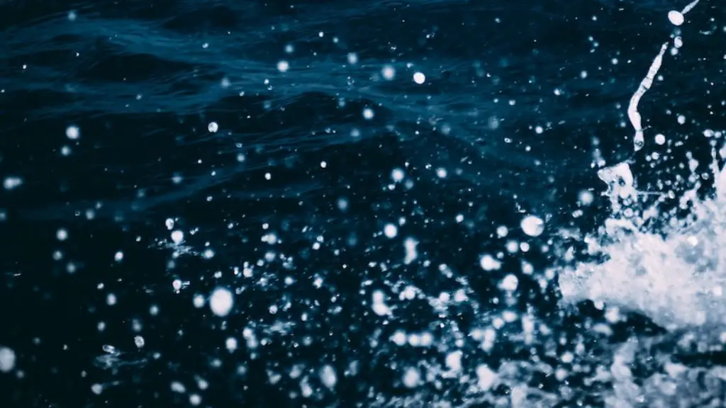 What causes red sea in florida?