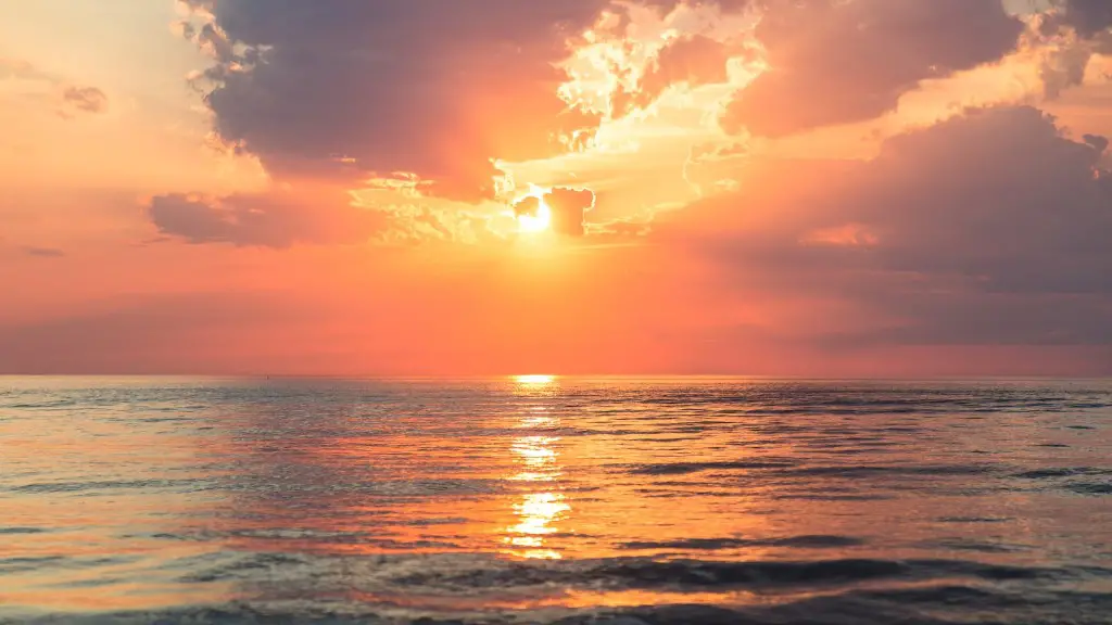 Did the pharaoh die in the red sea?