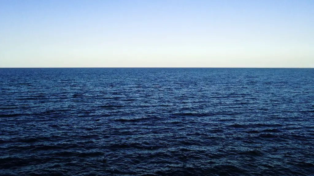 Is the red sea the reed sea?