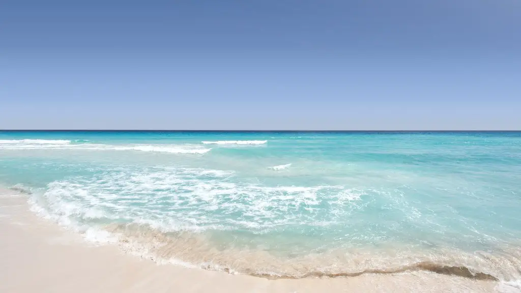 Did god part the red sea for moses?