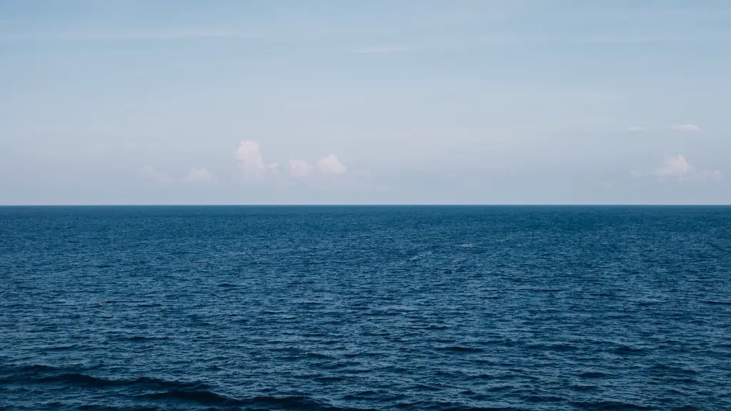 Where in the bible did moses part the red sea?