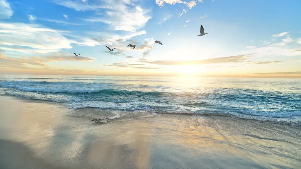 Which country is the red sea located?