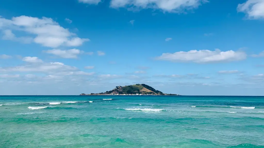 Do Hurricanes Form In The Caribbean Sea