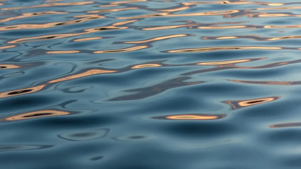 Did god part the red sea for moses?